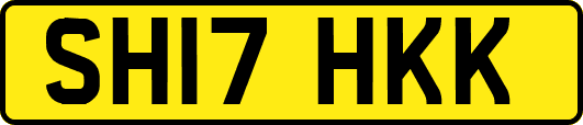SH17HKK
