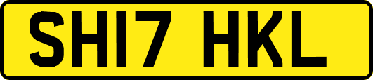 SH17HKL