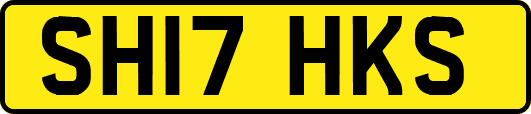 SH17HKS