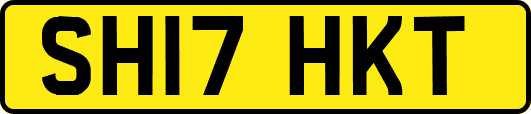 SH17HKT