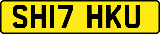 SH17HKU