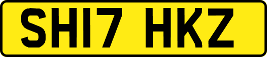 SH17HKZ