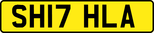 SH17HLA