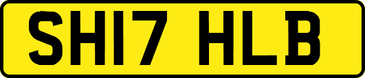SH17HLB