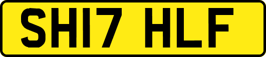 SH17HLF