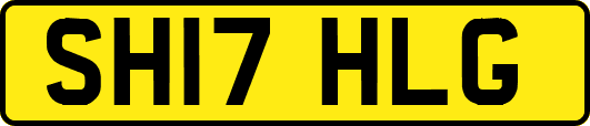 SH17HLG