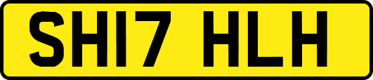 SH17HLH