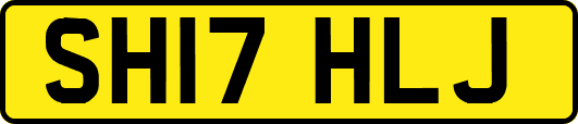 SH17HLJ