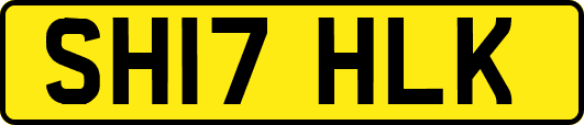SH17HLK