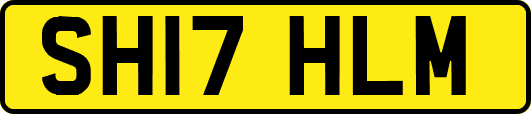 SH17HLM