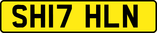 SH17HLN