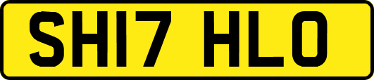 SH17HLO