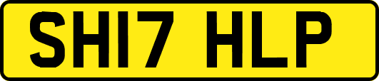 SH17HLP