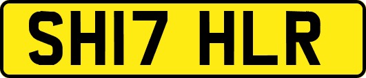 SH17HLR