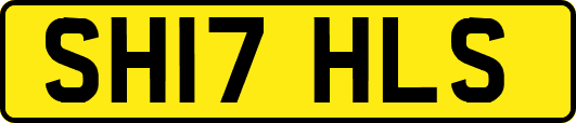 SH17HLS