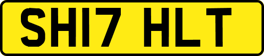 SH17HLT