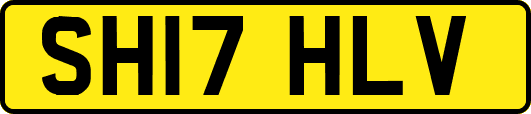 SH17HLV