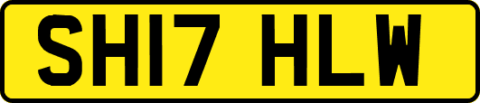 SH17HLW