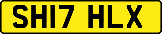 SH17HLX