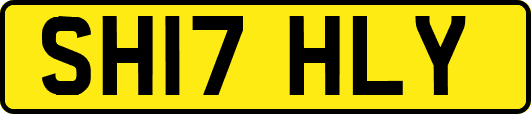 SH17HLY