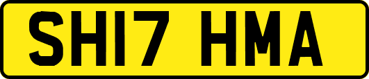 SH17HMA