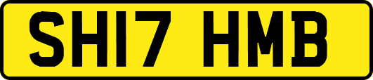 SH17HMB