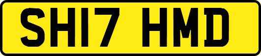 SH17HMD