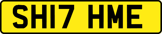 SH17HME