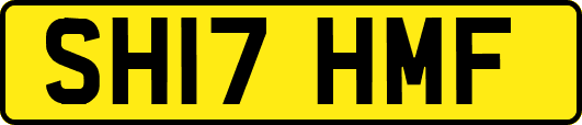 SH17HMF