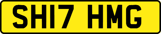 SH17HMG