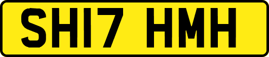 SH17HMH