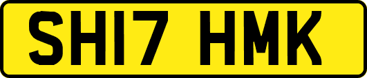 SH17HMK