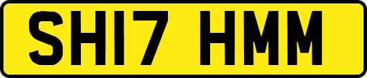 SH17HMM