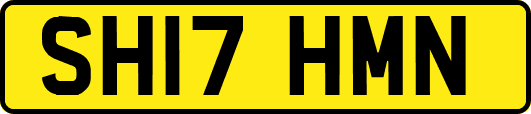 SH17HMN