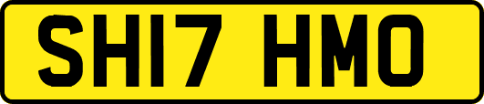 SH17HMO