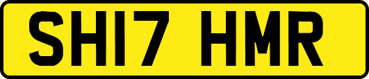 SH17HMR