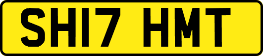 SH17HMT