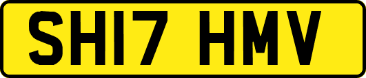 SH17HMV