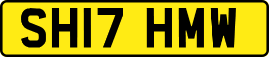SH17HMW