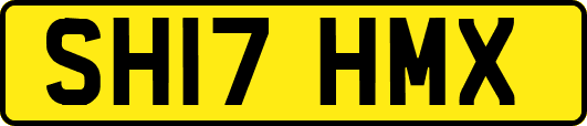 SH17HMX