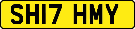 SH17HMY