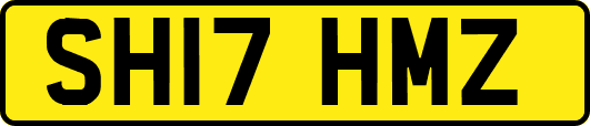 SH17HMZ