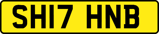 SH17HNB