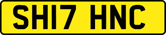 SH17HNC
