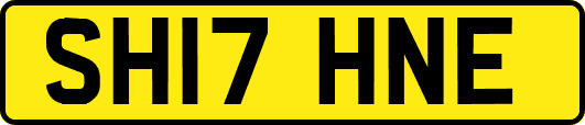 SH17HNE