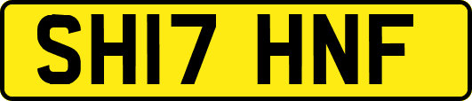 SH17HNF