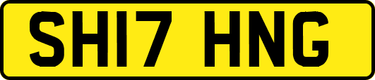 SH17HNG