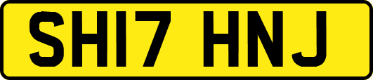SH17HNJ