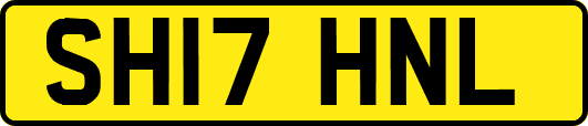 SH17HNL