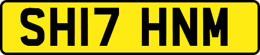 SH17HNM